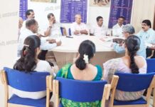 ಡಿ.28: ಕೊಯ್ಯೂರಿನಲ್ಲಿ 19ನೇ ತಾಲೂಕು ಕನ್ನಡ ಸಾಹಿತ್ಯ ಸಮ್ಮೇಳನ: ಅದ್ದೂರಿಯ ಬದಲು ಅರ್ಥಪೂರ್ಣಗೊಳಿಸಲು ನಿರ್ಧಾರ