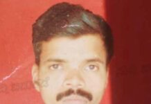 ಗರ್ಡಾಡಿ: ಶಶಿಧರ ನಿಧನ