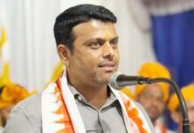 ಬೆಳ್ತಂಗಡಿ: ವಿಧಾನಸಭಾ ಕ್ಷೇತ್ರ ವ್ಯಾಪ್ತಿಯ ವಿವಿಧ ಸರಕಾರಿ ಶಾಲೆಗಳ ನೂತನ ಕೊಠಡಿ ನಿರ್ಮಾಣಕ್ಕೆ ರೂ.1.715 ಕೋಟಿ ಅನುದಾನ ಮಂಜೂರು: ಹರೀಶ್ ಪೂಂಜ