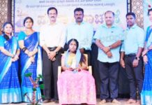 ಕಾಂಚನ ಪ್ರೌಢಶಾಲೆ: ವಾರ್ಷಿಕ ಪ್ರತಿಭಾ ಸಮಾರಂಭ-ಕ್ರೀಡೆ ಹಾಗೂ ಶೈಕ್ಷಣಿಕ ಸಾಧಕರಿಗೆ ಸನ್ಮಾನ