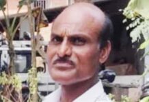 ಮರೋಡಿ: ವ್ಯಕ್ತಿ ನೇಣುಬಿಗಿದು ಆತ್ಮಹತ್ಯೆ