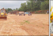 ಕಲ್ಮಂಜ: ಸ. ಹಿ. ಪ್ರಾ. ಶಾಲೆಗೆ ಶಾಸಕ ಹರೀಶ್ ಪೂಂಜರಿಂದ ಅನುದಾನ