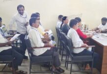 ಪಂಚ ಗ್ಯಾರಂಟಿ ತಾಲೂಕು ಮಟ್ಟದ ಅನುಷ್ಠಾನ ಸಮಿತಿ ಸಭೆ