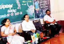 ಗೇರುಕಟ್ಟೆ: ಸರಕಾರಿ ಪದವಿ ಪೂರ್ವ ಕಾಲೇಜಿನಲ್ಲಿ ಪ್ರತಿಭಾ ಪುರಸ್ಕಾರ