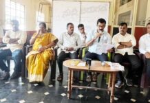 ಡಿ.7: ಬೆಳ್ತಂಗಡಿಯಲ್ಲಿ ಶ್ರೀ ಗುರು ನಾರಾಯಣ ಸ್ವಾಮಿ ಸೇವಾ ಸಂಘದ ಆಶ್ರಯದಲ್ಲಿ 12ನೇ ವರ್ಷದ ಕೋಟಿ- ಚೆನ್ನಯ ಕ್ರೀಡಾಕೂಟ-ಪತ್ರಿಕಾಗೋಷ್ಠಿ