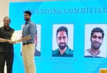 ಉಜಿರೆ: ಕಾಲು ಮತ್ತು ಮೊಣಕಾಲು ಅಸ್ಚಸ್ಥತೆ ಚಿಕಿತ್ಸೆ ಬಗ್ಗೆ ವಿಶೇಷ ಭಾಷಣ