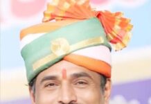 ಭಾರತೀಯ ಜೀವಿಮಾ ಪ್ರತಿನಿಧಿಗಳ ಸಂಘಟನೆಯ ದಕ್ಷಿಣ ಮಧ್ಯವಲಯದ ಉಪಾಧ್ಯಕ್ಷ ಎ.ಎಸ್. ಲೋಕೇಶ್ ಶೆಟ್ಟಿ ಧರ್ಮಸ್ಥಳ ಆಯ್ಕೆ