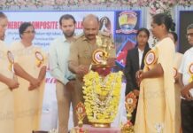 ಬೆಳ್ತಂಗಡಿ: ಸೇಂಟ್ ಥೆರೆಸಾ ಕಾಂಪೋಸಿಟ್ ಪಿಯು ಕಾಲೇಜು ವಾರ್ಷಿಕೋತ್ಸವ