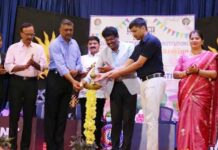 ಎಕ್ಸಲೆಂಟ್ ಶಾಲಾ ವಾರ್ಷಿಕೋತ್ಸವ ಸಂಭ್ರಮ