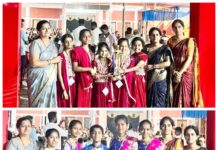 ಉಜಿರೆ: ಎಸ್.ಡಿ.ಎಮ್ ಆಂಗ್ಲ ಮಾಧ್ಯಮ ಶಾಲೆಯ ವಿದ್ಯಾರ್ಥಿಗಳು ರಾಜ್ಯ ಮಟ್ಟಕ್ಕೆ ಆಯ್ಕೆ