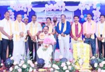 ಕೊಯ್ಯೂರು: ಸರಕಾರಿ ಪದವಿ ಪೂರ್ವ ಕಾಲೇಜು ವಾರ್ಷಿಕ, ಪ್ರತಿಭಾ ಪುರಸ್ಕಾರ ಸಮಾರಂಭ