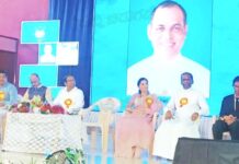 ಉಜಿರೆ: ಅನುಗ್ರಹ ಶಿಕ್ಷಣ ಸಂಸ್ಥೆಗಳ ವಾರ್ಷಿಕೋತ್ಸವ