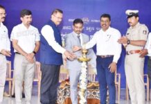 ವೇಣೂರು: ಸರಕಾರಿ ಪದವಿ ಪೂರ್ವ ಕಾಲೇಜಿನಲ್ಲಿ ಕಾನೂನು ಅರಿವು ಕಾರ್ಯಕ್ರಮ