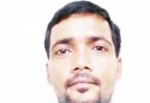 ಧರ್ಮಸ್ಥಳ: ಮುಂಡ್ರುಪ್ಪಾಡಿ ನಿವಾಸಿ ಹರೀಶ್ ಎಮ್.ಎಲ್. ನಿಧನ