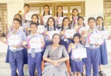 ತಾಲೂಕು ಮಟ್ಟದ ಪ್ರತಿಭಾ ಕಾರಂಜಿ: ಬೆಳ್ತಂಗಡಿಯ ಎಸ್.ಡಿ.ಎಂ ಶಾಲೆಗೆ ಹಲವು ಪ್ರಶಸ್ತಿ