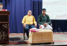 ಉಜಿರೆ: ಎಸ್.ಡಿ.ಎಂ ಆಂಗ್ಲ ಮಾಧ್ಯಮ ಶಾಲೆಯ ಶಿಕ್ಷಕರಿಗೆ ಕಾರ್ಯಾಗಾರ