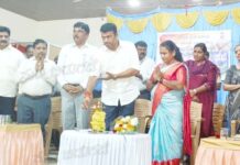 ಇಂದಬೆಟ್ಟು: ಪಂಚಾಯತ್ ಮಟ್ಟದ 21ನೇ ಜನಸ್ಪಂದನ ಕಾರ್ಯಕ್ರಮ