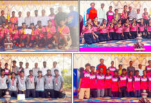 ಬೆಳ್ತಂಗಡಿ: ಸ.ಪ್ರ.ದ.ಕಾಲೇಜಿನಲ್ಲಿ ಅಂತರ್ ಕಾಲೇಜು ಮಟ್ಟದ ಖೋ-ಖೋ ಪಂದ್ಯಾಟದ ಸಮಾರೋಪ ಸಮಾರಂಭ: ಮೆನ್ಸ್ ವಿಭಾಗದಲ್ಲಿ ಆಳ್ವಾಸ್ ಪ್ರಥಮ, ಎಸ್.ಎಂ.ಎಸ್ ಬ್ರಹ್ಮಾವರ ದ್ವಿತೀಯ-ವುಮೆನ್ಸ್ ವಿಭಾಗದಲ್ಲಿ ಆಳ್ವಾಸ್ ಪ್ರಥಮ, ಬೆಳ್ತಂಗಡಿ ಸ.ಪ್ರ.ದ. ಕಾಲೇಜು ದ್ವಿತೀಯ