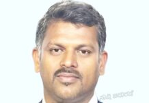 ರಾಷ್ಟ್ರಮಟ್ಟದ 14ರ ವಯೋಮಾನದ ಕರಾಟೆ ಸ್ಪರ್ಧೆ: ತೀರ್ಪುಗಾರರಾಗಿ ಸೆನ್ಸಾಯ್ ಅಶೋಕ ಆಚಾರ್ಯ