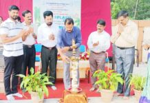 ಉಜಿರೆ: ಎಸ್.ಡಿ.ಎಂ ಶಾಲೆಯಲ್ಲಿ ಅಂತರ್ ಜಿಲ್ಲಾ ಈಜು ಸ್ಪರ್ಧೆಗೆ ಚಾಲನೆ-20 ಶಾಲೆಯ 200ಕ್ಕೂ ಅಧಿಕ ಸ್ಪರ್ಧಾಗಳು ಭಾಗಿ-ಭವಿಷ್ಯದ ಸಾಧನೆಗೆ ಇದು ಅಡಿಪಾಯ: ಡಾ. ಸತೀಶ್ಚಂದ್ರ ಎಸ್.