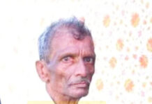 ಓಬಯ್ಯ ಪೂಜಾರಿ ಹಿಪ್ಪ ನಿಧನ