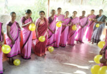 ಪದ್ಮುಂಜ: ಧರ್ಮಸ್ಥಳ ಯೋಜನೆ ಮಹಿಳಾ ಜ್ಞಾನ ವಿಕಾಸ ಕೇಂದ್ರ: ಅರೋಗ್ಯ ಮತ್ತು ನೈರ್ಮಲ್ಯ ಮಾಹಿತಿ ಹಾಗೂ ಆಟೋಟ ಸ್ಪರ್ಧೆ