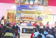 ಲಾಯಿಲ: ಮಕ್ಕಳ ಗ್ರಾಮ ಸಭೆ