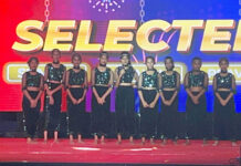 ಕರುನಾಡು got ಟಾಲೆಂಟ್ ರಿಯಾಲಿಟಿ ಶೋ ಗೆ ಆಯ್ಕೆಯಾದ ಉಜಿರೆಯ ಹಿಪ್-ಬಾಯ್ಸ್ ನೃತ್ಯ ತಂಡ