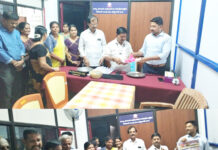 ರಾಜ್ಯ ಸರ್ಕಾರಿ ಅಧಿಕಾರಿಗಳ ವಿವಿಧೋದ್ದೇಶ ಸಹಕಾರಿ ಸಂಘದ ಕ್ಯಾಲೆಂಡರ್ ಬಿಡುಗಡೆ