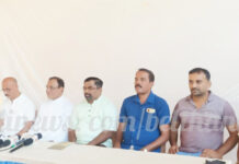 ಡಿ.22 ನವೀಕೃತ ಉಜಿರೆ ಸಂತ ಅಂತೋನಿ ಚರ್ಚ್ ಉದ್ಘಾಟನೆ – ರೂ. 1.50ಕೋಟಿ ವೆಚ್ಚ ದಲ್ಲಿ ನವೀಕರಿಸಿದ ಚರ್ಚ್ – ವರ್ಣರಂಜಿತ ಚರ್ಚ್ ಮುಖ್ಯ ಗೋಪುರ – ಪತ್ರಿಕಾ ಗೋಷ್ಠಿ