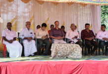 ಸರಕಾರಿ ಉನ್ನತೀಕರಿಸಿದ ಪ್ರಾಥಮಿಕ ಶಾಲೆ ಬಂಗಾಡಿಯಲ್ಲಿ ಕ್ರೀಡಾ ಸಂಭ್ರಮ