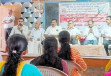 ಕಳೆಂಜ: ಉಚಿತ ಆರೋಗ್ಯ ಶಿಬಿರ ಮತ್ತು ಬೃಹತ್ ರಕ್ತದಾನ ಶಿಬಿರ