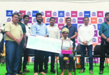 ಜೆಇಇ ಮೈನ್ಸ್ ನಲ್ಲಿ ಅಮೋಘ ಸಾಧನೆ ಮಾಡಿದ ಎಕ್ಸೆಲ್ ಕಾಲೇಜಿನ ವಿದ್ಯಾರ್ಥಿಗಳಿಗೆ ಅಭಿನಂದನಾ ಸಮಾರಂಭ: ಮೌರ್ಯ ವೈ.ಡಿ., ಸ್ವಸ್ತಿಕ್ ಎಂ., ಅಕ್ಷಯ್ ಎ. ಅವರಿಗೆ ತಲಾ ರೂ.1ಲಕ್ಷ ಹಾಗೂ ಸಾಧಕ ವಿದ್ಯಾರ್ಥಿಗಳಿಗೆ ನಗದು ಪುರಸ್ಕಾರ