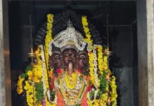 ಮಾ.14-19 ಕೊಯ್ಯೂರು ಶ್ರೀ ಪಂಚದುರ್ಗಾಪರಮೇಶ್ವರಿ ದೇವಸ್ಥಾನ ಪ್ರತಿಷ್ಠಾ ವರ್ಧಂತಿ ಮತ್ತು ವರ್ಷಾವಧಿ ಜಾತ್ರೋತ್ಸವ