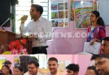 ಬೆಳ್ತಂಗಡಿ: ಬಡ ವಿದ್ಯಾರ್ಥಿಗಳಿಗೆ ಬ್ಯಾಗ್ ವಿತರಣೆ; ಬಿಎಂಎಸ್ ಪದಾಧಿಕಾರಿಗಳಿಗೆ ಶಾಲಾ ವತಿಯಿಂದ ಗೌರವಾರ್ಪಣೆ