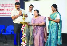 ವಿಪತ್ತು ನಿರ್ವಹಣೆಗೆ ವಿದ್ಯಾರ್ಥಿಗಳಿಗೆ ತರಬೇತಿ: ಸಚೇತ್ ಸುವರ್ಣ