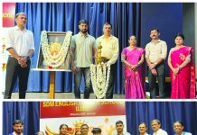 ಎಸ್.ಡಿ.ಎಂ. ಆಂಗ್ಲ ಮಾಧ್ಯಮ ಶಾಲೆಯಲ್ಲಿ ‘ಬ್ಯಾಡ್ಮಿಂಟನ್ ಚಾಂಪಿಯನ್ಶಿಪ್’ಗೆ ಚಾಲನೆ
