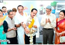 ಪ್ರವೀಣ್ ಕ್ಯಾಪಿಟಲ್ ನವೀಕೃತ ಪ್ರಧಾನ ಕಚೇರಿ ಉದ್ಘಾಟನೆ