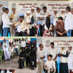ಬೆಳ್ತಂಗಡಿ ಜಮ್ ಇಯ್ಯತುಲ್ ಫಲಾಹ್ ವತಿಯಿಂದ ವಿದ್ಯಾರ್ಥಿವೇತನ ವಿತರಣಾ ಕಾರ್ಯಕ್ರಮ