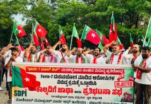 SIR ಫಾರಂ 7 ದುರುಪಯೋಗ ಮಾಡಿದ ಆರೋಪಿಗಳ ವಿರುದ್ಧ ಕ್ರಮ ಕೈಗೊಳ್ಳದಿದ್ದರೆ ತಹಶೀಲ್ದಾರ್ ಕಚೇರಿಗೆ ಮುತ್ತಿಗೆ ಹಾಕಲಿದ್ದೇವೆ : ರಿಯಾಝ್ ಕಡಂಬು