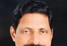 ತಾಲೂಕು ಪಂಚಾಯತ್ ಮಾಜಿ ಸದಸ್ಯ ಎಸ್.ಪಿ. ಜನಾರ್ದನ್ ನಿಧನ