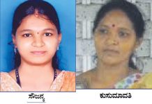 ಸೌಜನ್ಯ ಪ್ರಕರಣ: ಬೆಳ್ತಂಗಡಿ ಕೋರ್ಟ್ಗೆ ಕುಸುಮಾವತಿ ಮತ್ತು ಎಸ್ಐಟಿ ಅಧಿಕಾರಿಗಳ ಆಗಮನ
