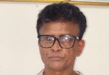 ಪರಿಶಿಷ್ಟ ಜಾತಿಯ ಯುವತಿಗೆ ಲೈಂಗಿಕ ಕಿರುಕುಳ ಆರೋಪ: ಸಯ್ಯದ್ ಮಹಮ್ಮದ್ ಮುಸ್ತಾಕ್ ಬಂಧನ