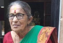 ಕಲ್ಮoಜ ಶಾರದಾ ಶೆಟ್ಟಿ ನಿಧನ