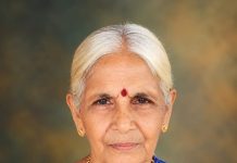 ವಸುಮತಿ ಬಾಜಿಮಾರು ನಿಧನ
