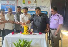 ತರೀಕೆರೆಯಲ್ಲಿ ಬೆನ್ನುಹುರಿ ಅಪಘಾತಕ್ಕೊಳಗಾದ ದಿವ್ಯಾಂಗರಿಗಾಗಿ 32ನೇ ವಸತಿಯುತ ಉಚಿತ ಆರೋಗ್ಯ ತಪಾಸಣಾ, ಮಾಹಿತಿ ಹಾಗೂ ಜಾಗೃತಿ ಶಿಬಿರ