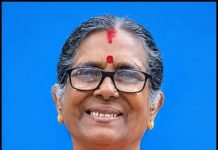 ಪುಷ್ಪ ಮಂಜಿಬೆಟ್ಟು ನಿಧನ