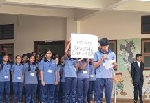 ಇ-ತ್ಯಾಜ್ಯ ಸಂಗ್ರಹಣೆ ಮತ್ತು ಜವಾಬ್ದಾರಿಯುತ ವಿಲೇವಾರಿ ಕಾರ್ಯಕ್ರಮ
